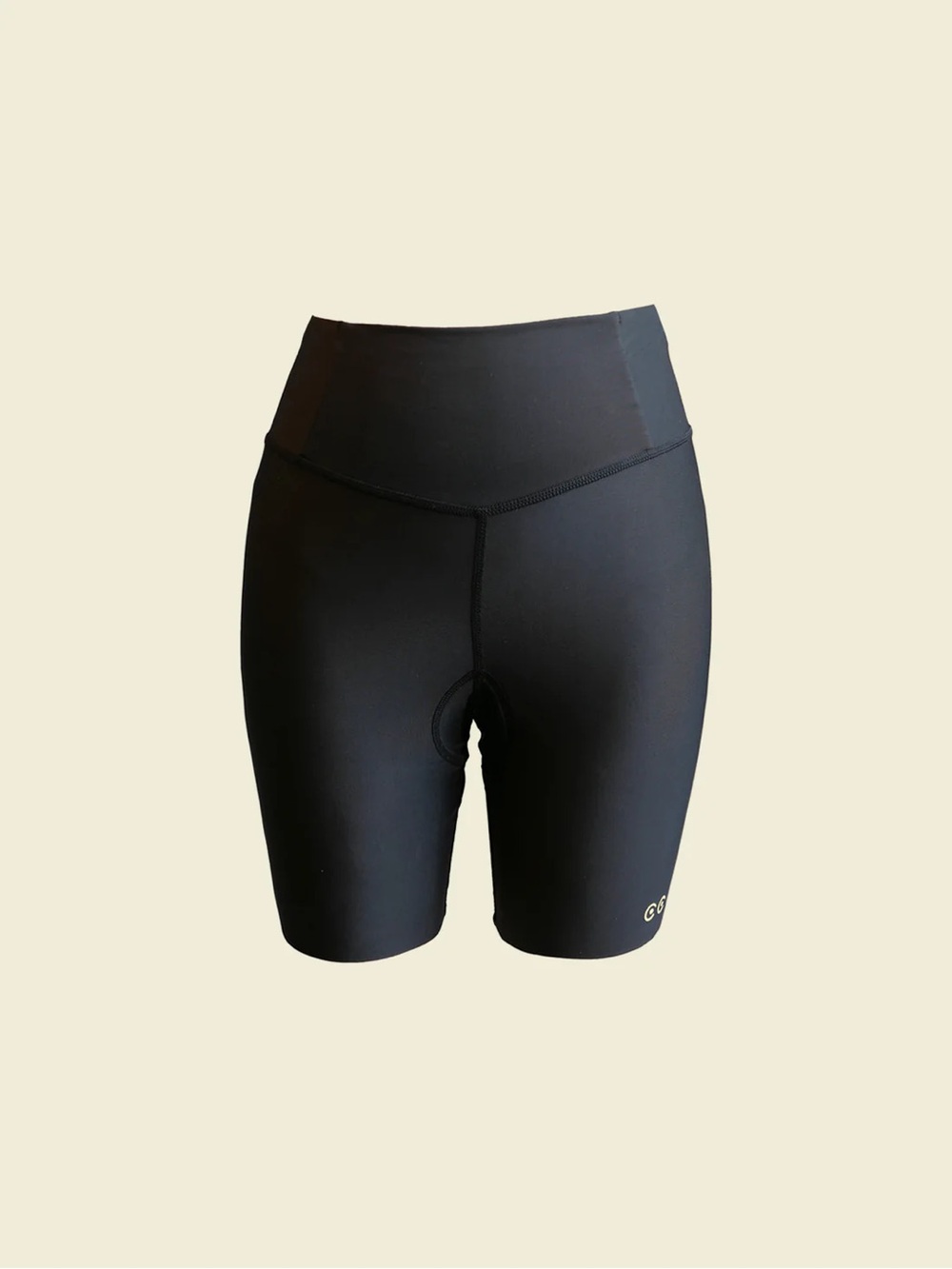 Curious Creatures Vulvarine Bike Shorts/Chamois - Picture 2 of 8